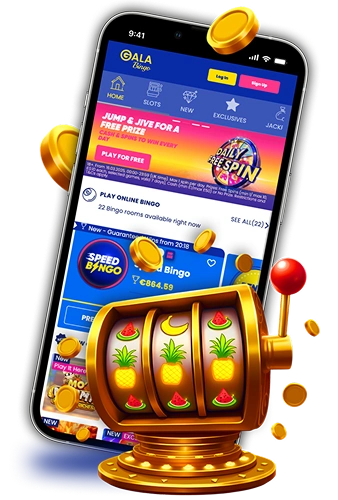 Gala Bingo Mobile Gala Bingo Mobile